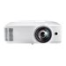 OPTOMA W309ST ST Projector WXGA 3800Lm