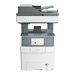 LEXMARK X748de