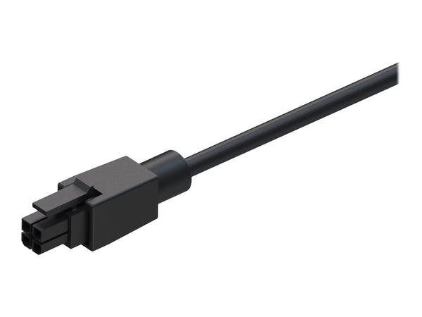 TELTONIKA NETWORKS 4-PIN to barrel socket adapter