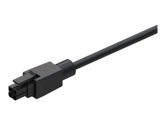 TELTONIKA NETWORKS 4-PIN to barrel socket adapter