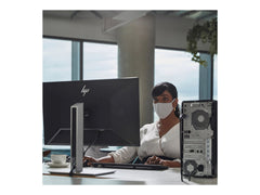 HP Pro Tower 400 G9 Intel Core i5-14500 16Go DDR5 512Go SSD W11P 1/1/1