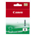CANON 1LB CLI-8G ink cartridge green