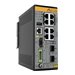 ALLIED 8x10/100/1000T 2x1G/10G SFP+