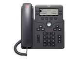 CISCO 6851 Phone for MPP Systems