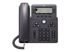 CISCO 6851 Phone for MPP Systems