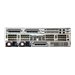 CISCO NCS 57C3 Scale Chassis Fixed po