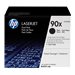 HP 2xToner 90X black HV LJ M4555 MFP