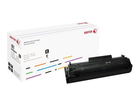 XEROX XRC TONER HP LJ series 1010 Q2612A Autonomie 2300 impressions