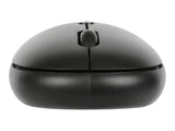 TARGUS Antimicrobial Compact Dual Mode Wireless Optical Mouse