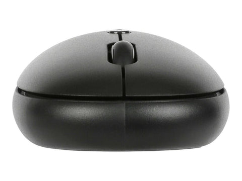 TARGUS Antimicrobial Compact Dual Mode Wireless Optical Mouse