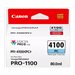 CANON KIT ENCRE PFI-106B