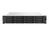QNAP TS-h1887XU-RP-E2336-32G E-2336 18b
