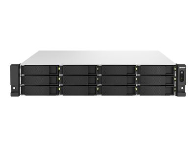 QNAP TS-h1887XU-RP-E2336-32G E-2336 18b