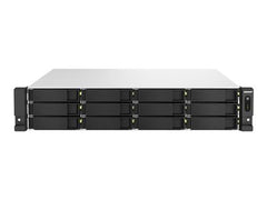 QNAP TS-h1887XU-RP-E2336-32G E-2336 18b