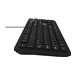 PORT DESIGNS US Office Keyboard Tough