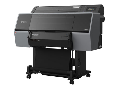 EPSON SureColor SC-P7500 24p large-format printer colour ink-jet Roll 61cm 1200x2400dpi Gigabit LAN USB 3.0