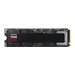 SILICON POWER SSD P34A60 256Go M.2 PCIe