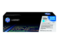 HP MV COLORSPHERE TONER CYAN
