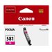 CANON 1LB CLI-551 M Tinte magenta