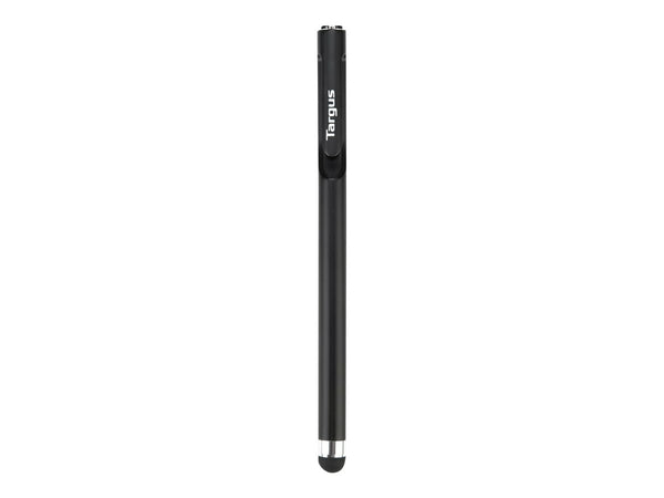 TARGUS Antimicrobial Stylus Embedded Clip - Black
