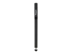 TARGUS Antimicrobial Stylus Embedded Clip - Black