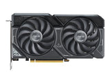 ASUS DUAL RTX 4060TI 8Go GDDR6 OC 3xDP
