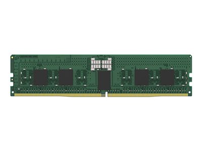 KINGSTON 16Go 4800MT/s DDR5 ECC Reg CL40