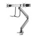 NEOMOUNTS NM-D775DXSILVER Desk Mount