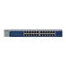 NETGEAR GS524-300EUS 24-Port Gigabit Eth