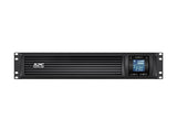 APC Smart-UPS C 2000VA LCD RM 2U 230V