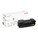 XEROX Black Toner Cartridge for use
