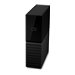 WD My Book 22To USB3.2 HDD
