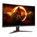 AOC C27G2E/BK 27p VAFHD 165Hz 4ms