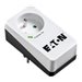 EATON Multiprises parafoudre Protection