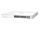 HPE NW IOn 1930 24G 4SFP+ 195W Sw