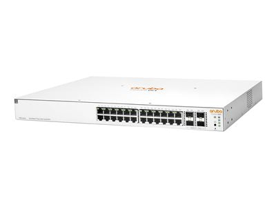 HPE NW IOn 1930 24G 4SFP+ 195W Sw