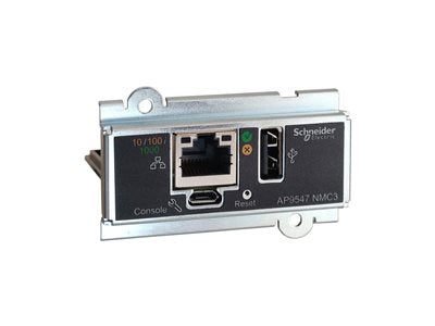 APC Network Management Card 3 UPS 3-Ph