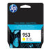 HP NR22 INK TRICOLOR CARTRIDGE