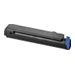 OKI toner black C801 C821 7000 pages