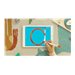 LOGI Crayon Tip Cover 10in1 Pack