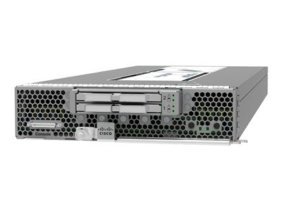 CISCO UCS B200 M6 Blade w/o CPU Mem HDD