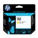 HP 761 Druckkopf gray + und dark gray