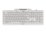 CHERRY KC 1000 SC Corded Keyboard (GB)