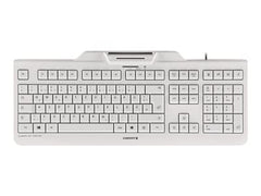 CHERRY KC 1000 SC Corded Keyboard (GB)