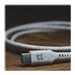 XTREMEMAC Câble biodégradable USB-C - 1m