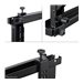 NEOMOUNTS Wall Mounted video wall mount