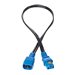 APC powercordKit 10A 100-230V C13toC14