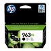 HP 301XL ink black blister