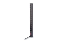 APC Rack PDU Basic Zero U 15A 100 120V