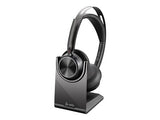 HP Poly Voyager Focus 2 USB-C-C Headset